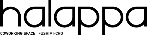 halappaのロゴ